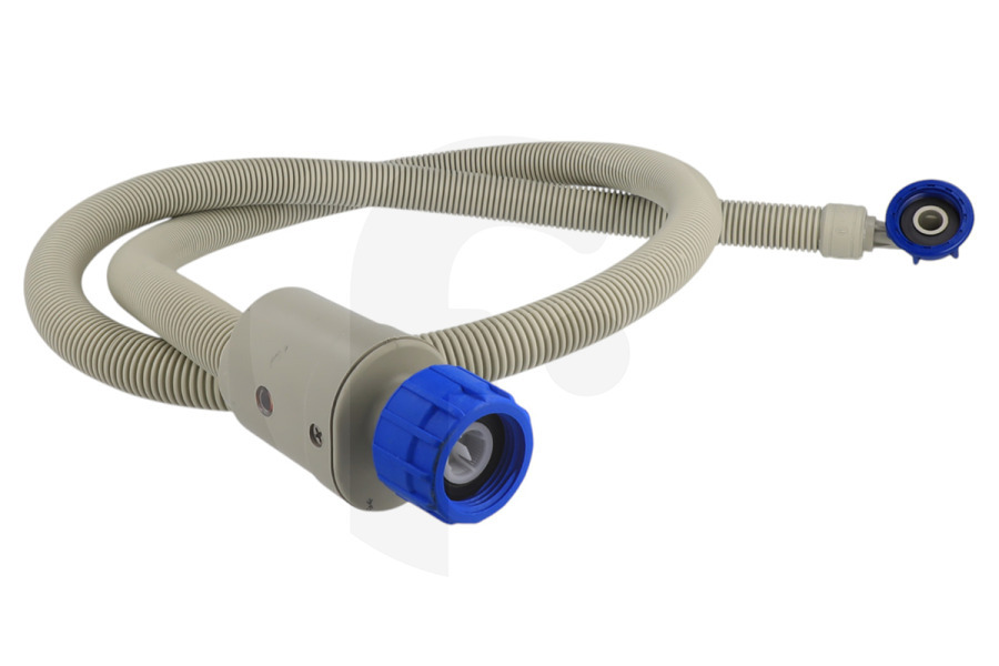 Samsung  Samsung Tubo di alimentazione 1,4 m Aquastop per lavatrice DC67-00675B