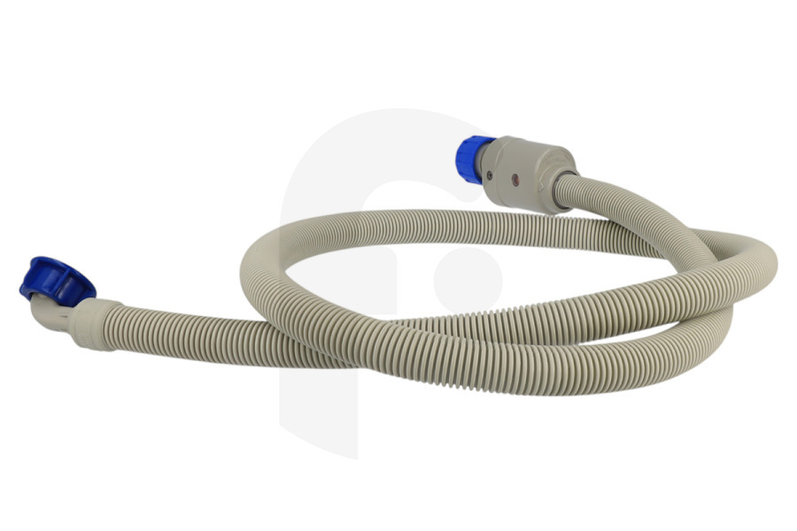 Samsung  Samsung Tubo di alimentazione 1,4 m Aquastop per lavatrice DC67-00675B