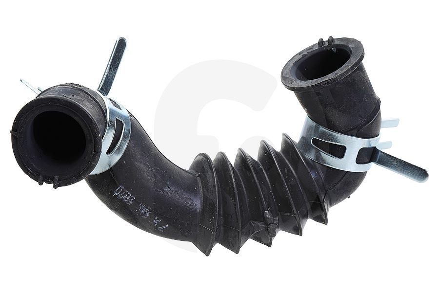 Samsung Lavadora Samsung manguera de aire 5 ranuras lavadora DC9717339B, DC97-17339B apto para entre otros WW80J6400CW, WF8EF5E0W4W