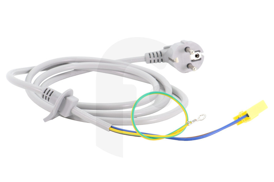 Samsung Lavatrice Cavo di alimentazione Samsung DC96-00146H Lavatrice DC9600146H