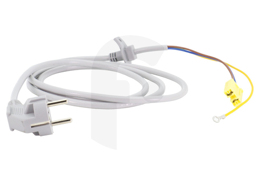 Samsung Lavatrice Cavo di alimentazione Samsung DC96-00146H Lavatrice DC9600146H