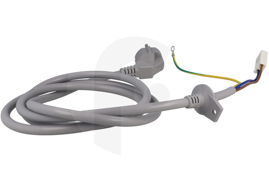 Samsung Lavadora Samsung Cable de alimentación 1,5 m para lavadora DC96‑00146A