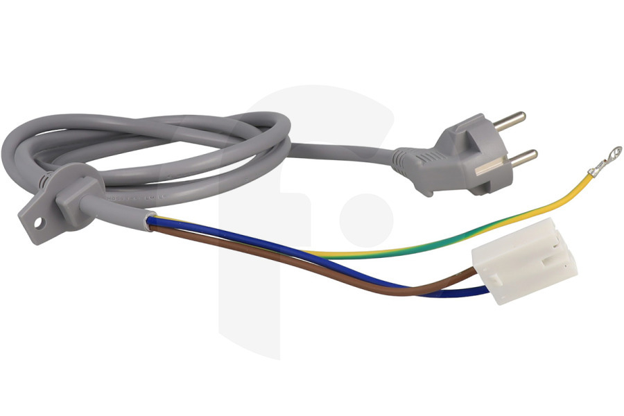 Samsung Lavadora Samsung Cable de alimentación 1,5 m para lavadora DC96‑00146A