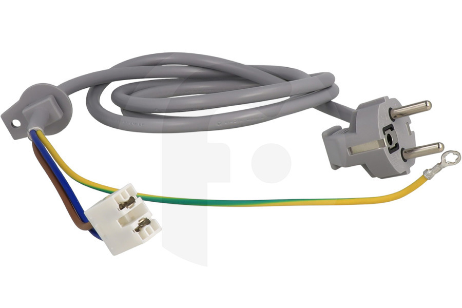 Samsung Lavadora Samsung Cable de alimentación 1,5 m para lavadora DC96‑00146A