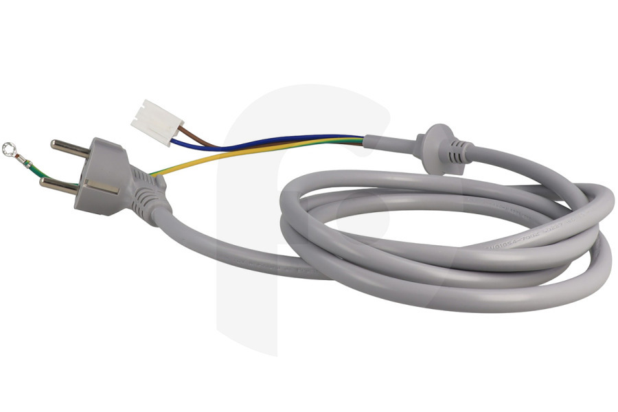 Samsung Lavadora Samsung Cable de alimentación 1,5 m para lavadora DC96‑00146A