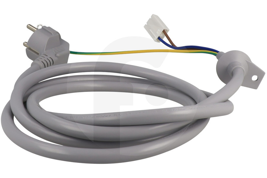 Samsung Lavadora Samsung Cable de alimentación 1,5 m para lavadora DC96‑00146A