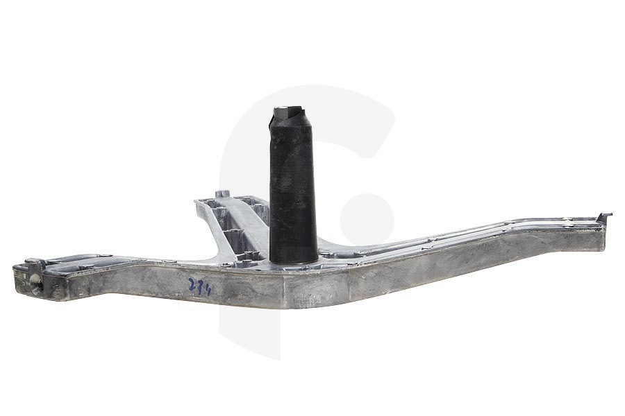 Samsung Lavatrice Samsung Crociera cestello (asse altezza 12,5cm) lavatrice DC9714369D