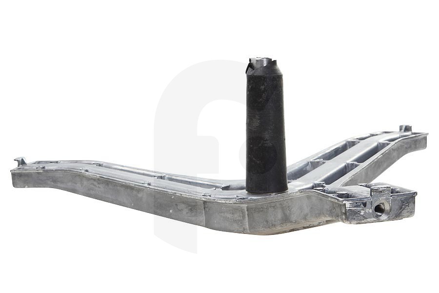 Samsung Lavatrice Samsung Crociera cestello (asse altezza 12,5cm) lavatrice DC9714369D