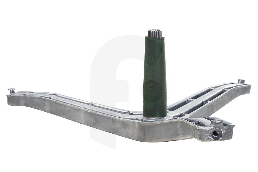 Samsung Lavatrice Samsung crociera del tamburo (croce di supporto) lavatrice DC9714370H, DC97-14370H