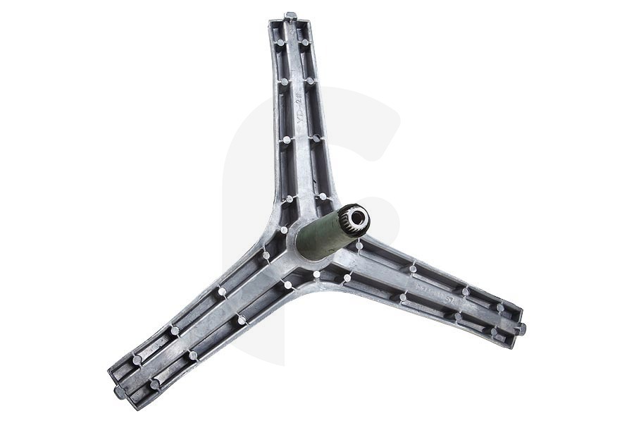 Samsung Lavatrice Samsung crociera del tamburo (croce di supporto) lavatrice DC9714370H, DC97-14370H