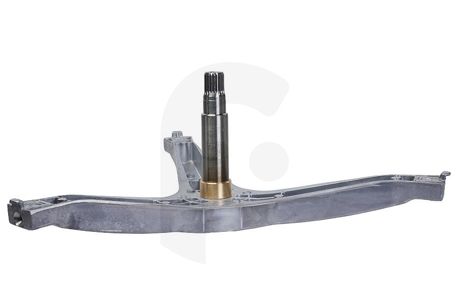 Alternatief Lavatrice Crociera tamburo (supporto a croce) per Samsung lavatrice DC9714370E, DC97-14370E