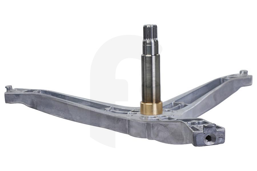 Alternatief Lavatrice Crociera tamburo (supporto a croce) per Samsung lavatrice DC9714370E, DC97-14370E