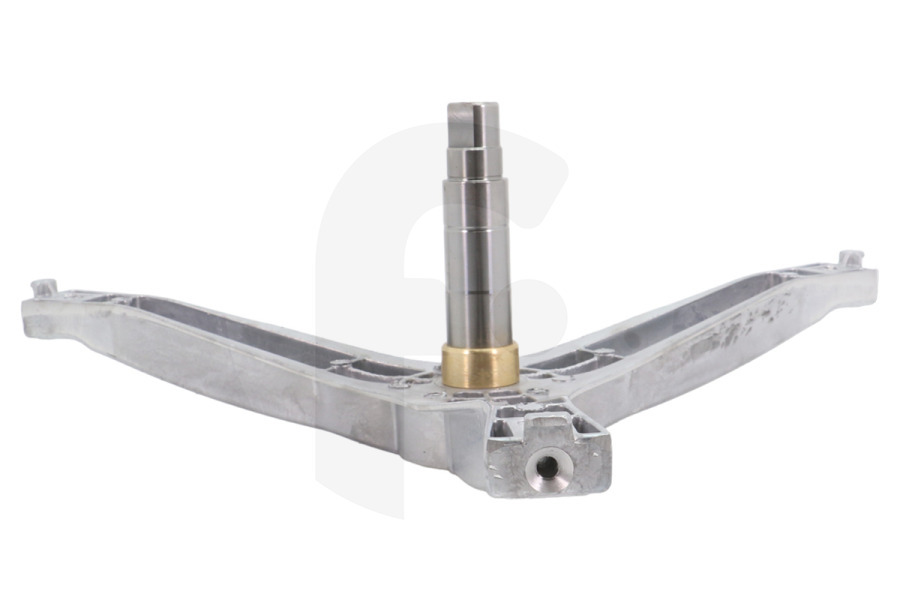 Samsung Lavatrice Crociera tamburo (crociera cuscinetto) per Samsung lavatrice DC9714370D, DC97-14370D
