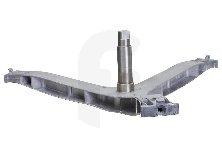 Samsung Lavatrice Samsung crociera del tamburo (croce di supporto) lavatrice DC9717234A, DC97-17234A
