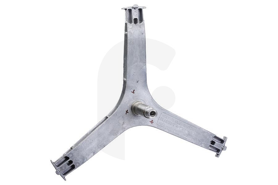 Samsung Lavatrice Samsung crociera del tamburo (croce di supporto) lavatrice DC9717234A, DC97-17234A