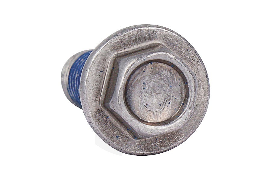 Samsung Lavadora Tornillo Samsung (tornillo hexagonal) para lavadora DC60-40137A
