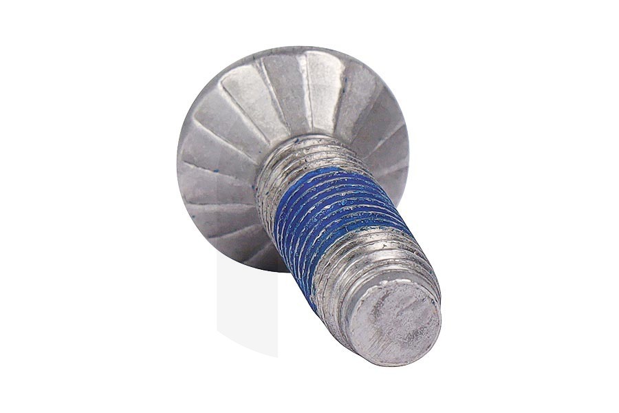 Samsung Lavadora Tornillo Samsung (tornillo hexagonal) para lavadora DC60-40137A