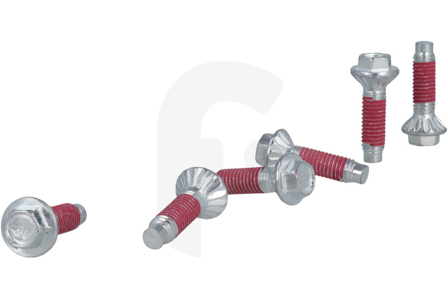 Alternatief Lavatrice Bullone alternativo per lavatrice DC6040137A