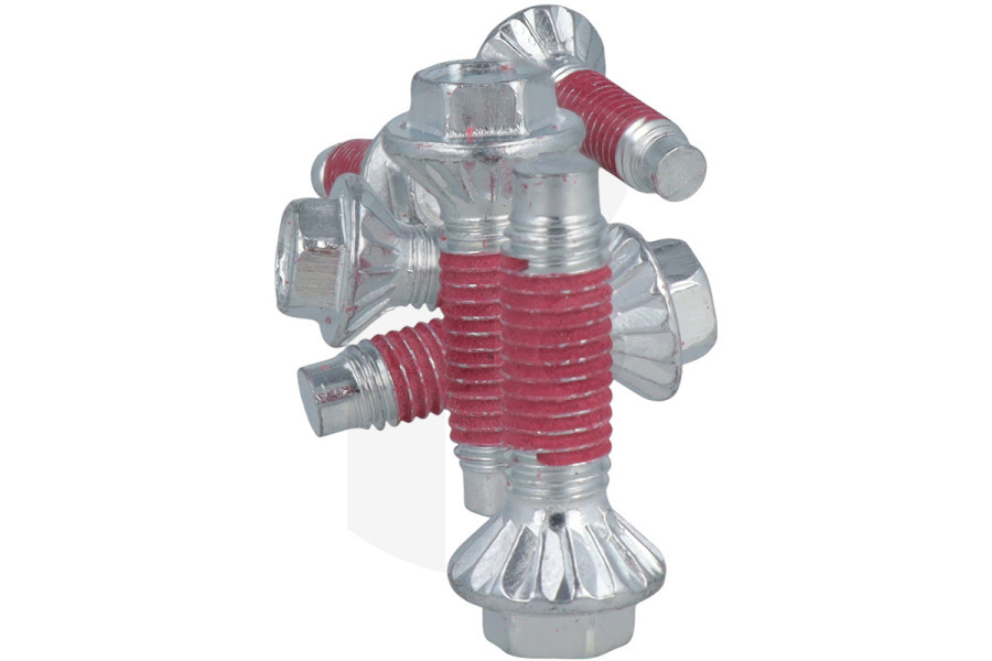 Alternatief Lavatrice Bullone alternativo per lavatrice DC6040137A