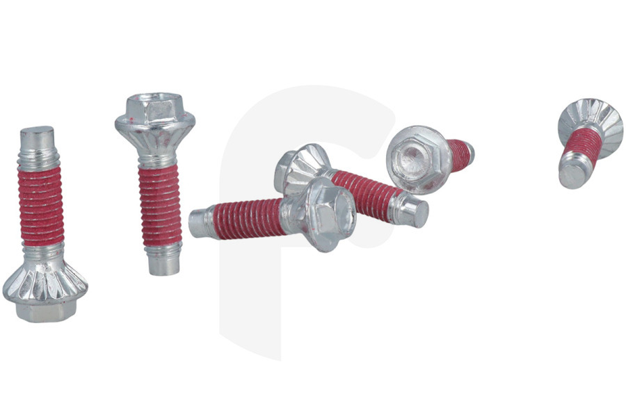 Alternatief Lavatrice Bullone alternativo per lavatrice DC6040137A