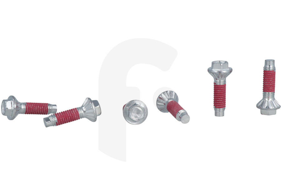 Alternatief Lavatrice Bullone alternativo per lavatrice DC6040137A