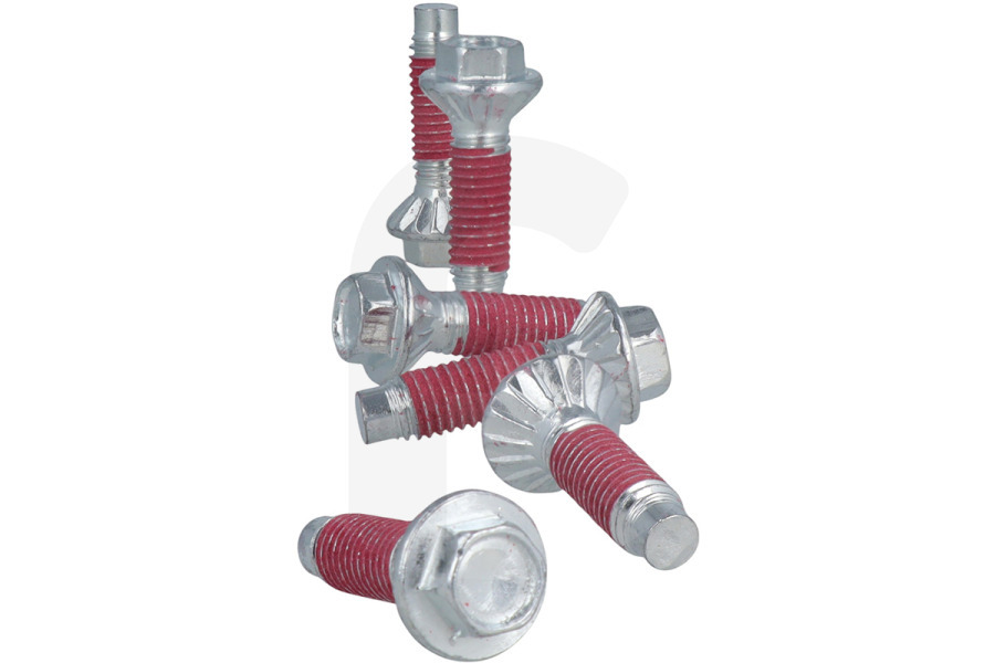 Alternatief Lavatrice Bullone alternativo per lavatrice DC6040137A