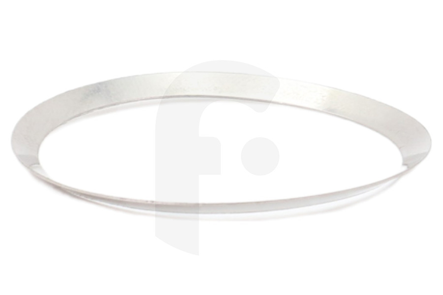 Samsung Lavatrice Samsung rondella (anello) tra crociera tamburo e metà posteriore della vasca lavatrice DC6000069A, DC60-00069A