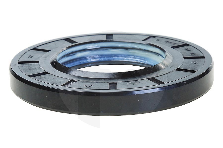 Samsung Lavatrice Samsung paraolio (guarnizione, cuscinetto vasca, tenuta) 45,5x84x10/12mm lavatrice DC62-00156A