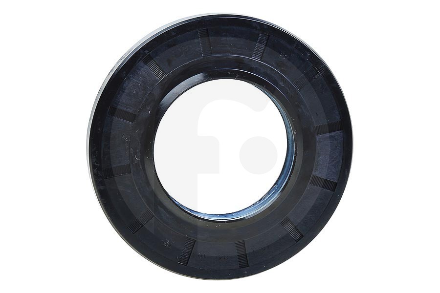 Samsung DC6200156A Lavadora Samsung retén (sello, cojinete de cuba, junta) 45,5x84x10/12mm lavadora DC62-00156A apto para entre otros WM1255A, WF0806X8EXEU