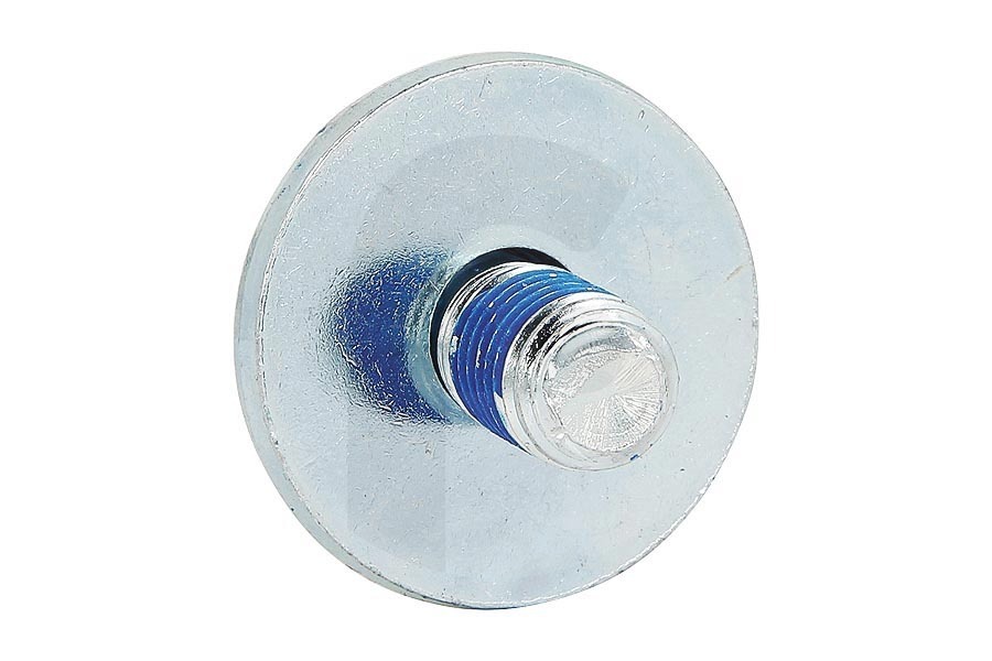 Samsung Lavatrice Samsung bullone di fissaggio della ruota cinghiata lavatrice DC9706080F, DC97-06080F