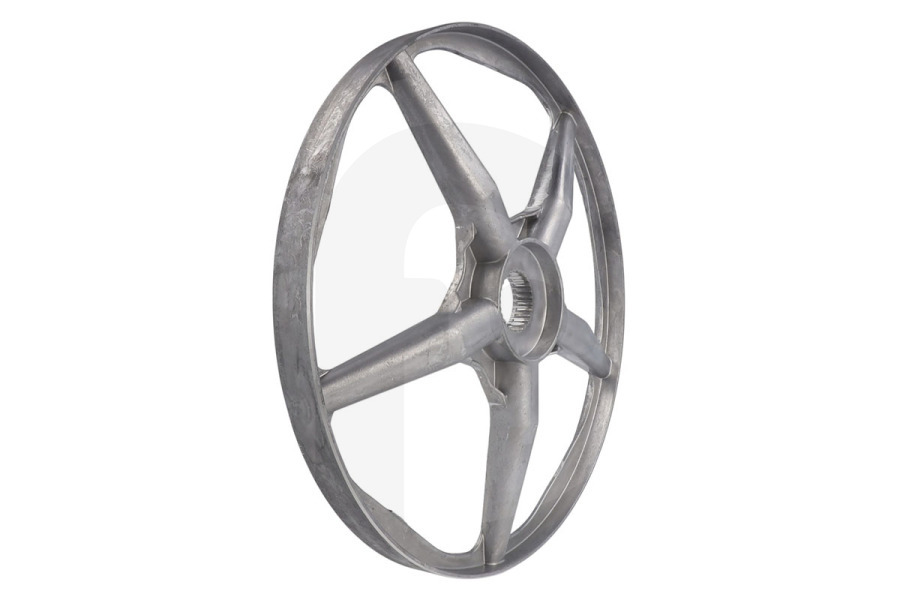 Samsung  Samsung Riemenscheibe Doppelantrieb für Waschmaschine DC66-00936A