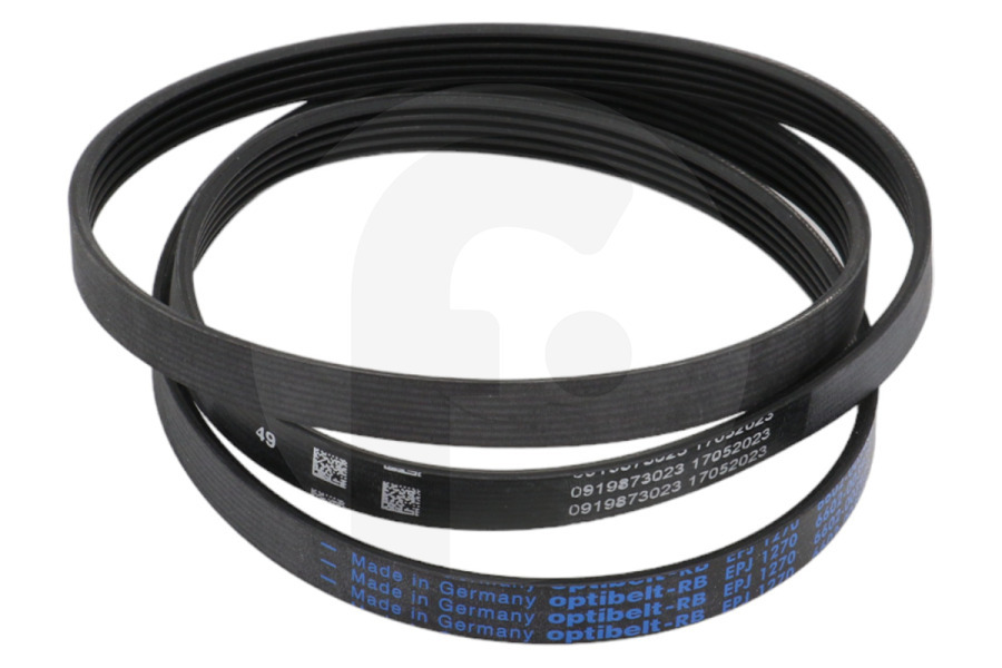 3i marchi Samsung 6602-001497 Correa Poly-V 6602003939 Lavadora apto para entre otros WF61F4E0N2W, WF1814YPC