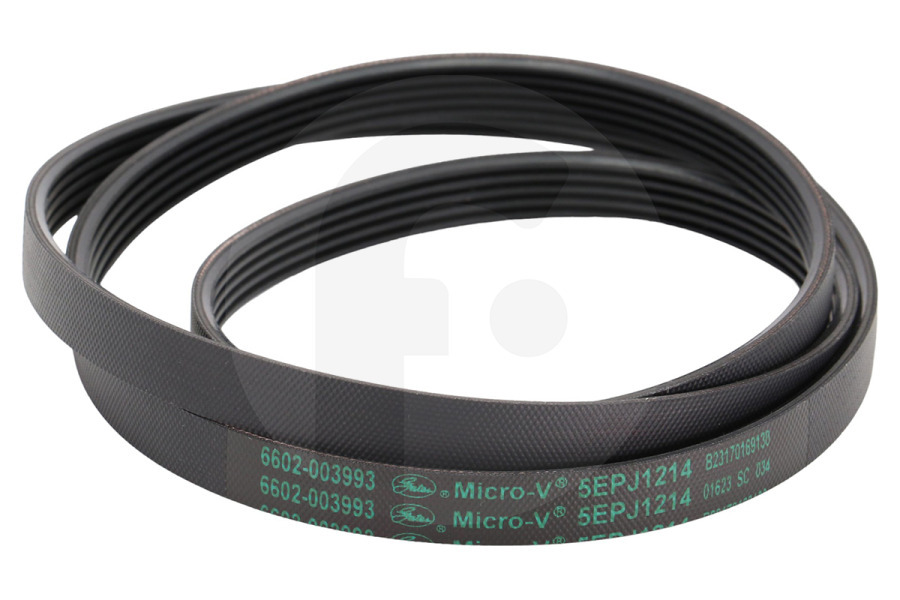 Samsung Lavadora Samsung 6602-003993 Correa 6602003993 Lavadora