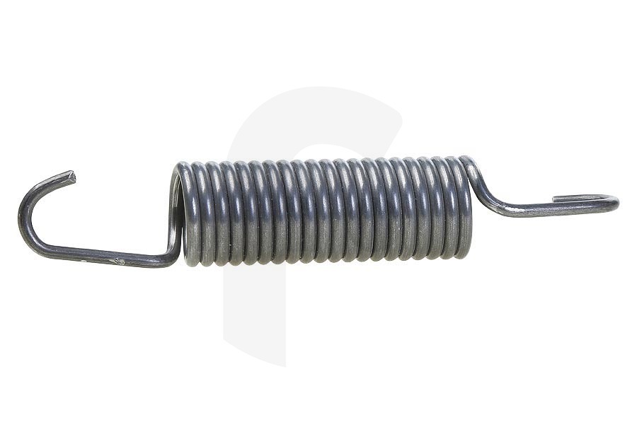 Samsung DC6102146B Lavadora Resorte Samsung para lavadora DC61-02146B apto para entre otros WF81F5E5P4WEN, WF70F5EDQ4WEN