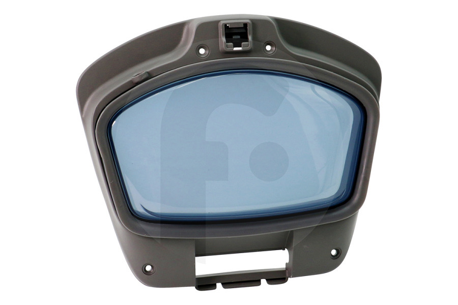 Samsung Lavadora Samsung DC97-19300A Puerta de carga lavadora DC9719300A apto para entre otros WW80K6604QW, WW90K7605OW