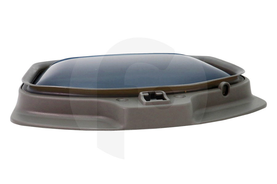 Samsung Waschmaschine Samsung komplette Einfülltür (Türglas, Türfenster, Glasfenster) AddWash Waschmaschine DC9719300A, DC97-19300A