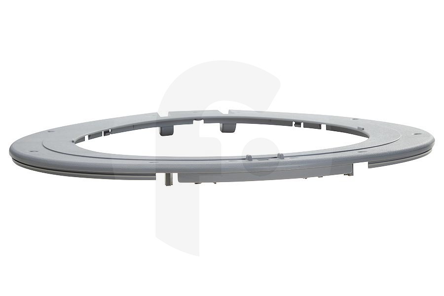 Samsung Lavatrice Samsung Telaio interno per oblò (bordo interno grigio) lavatrice DC6101144A