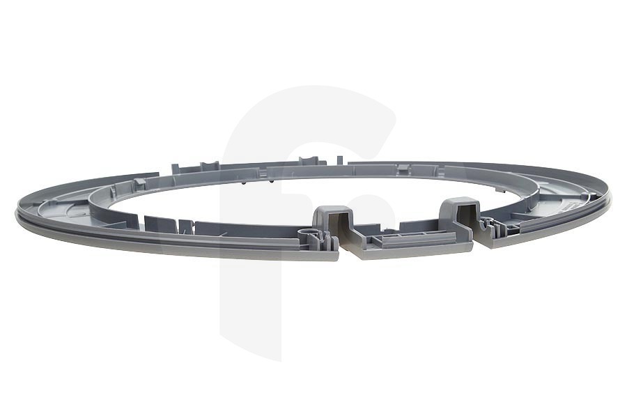 Samsung Lavatrice Samsung Telaio interno per oblò (bordo interno grigio) lavatrice DC6101144A