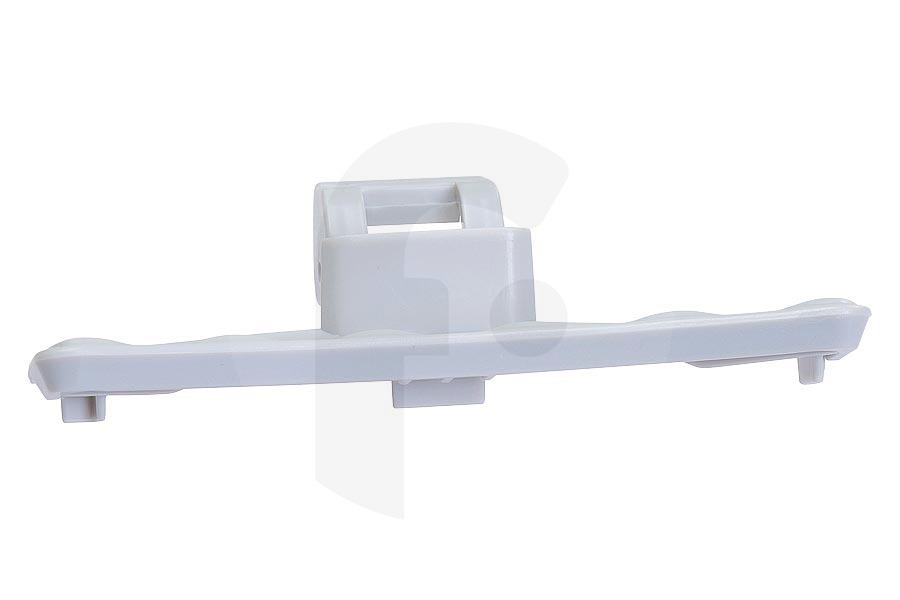 Samsung Lavatrice Samsung Maniglia per oblò (plastica, grigio. L 11cm) lavatrice DC6401524A