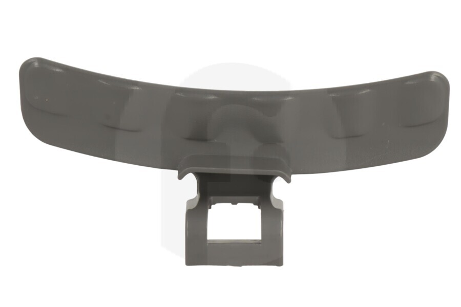Samsung DC6401524C Lavadora Samsung tirador de puerta (asa, mango) lavadora DC64-01524C apto para entre otros WF0806Z8C3XEN, WF916P4SAWQ3EN