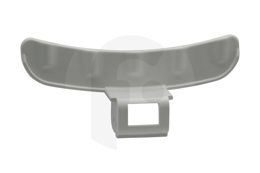 Samsung Lavadora Lavadora Samsung DC64-02852A Manija De Puerta DC6402852A apto para entre otros WF81F5E5P4W, WF70F5EDQ4W