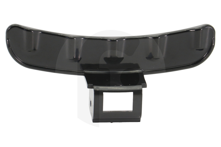Samsung Lavadora Samsung DC64-02852D Manija de puerta DC6402852D Lavadora apto para entre otros WF70F5ECQ4W, WF81F5ECW4W