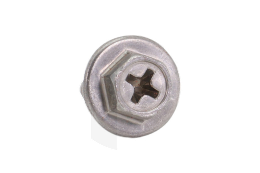 Samsung Lavatrice Samsung vite (bullone) della cerniera porta lavatrice 6009001522, 6009-001522