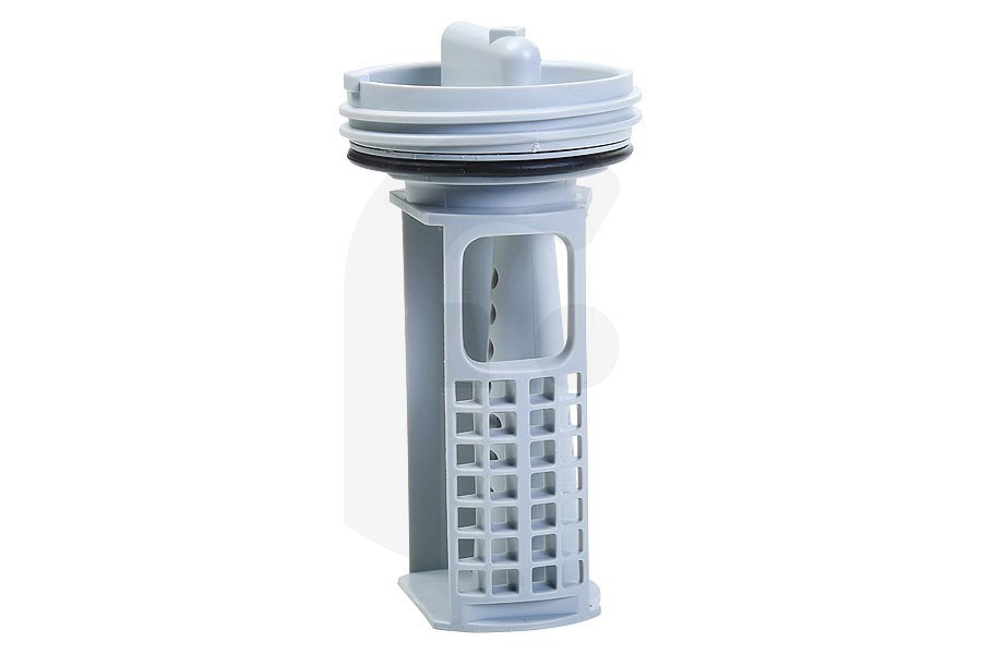 Samsung Waschmaschine Samsung Filtereinsatz (Filter, Flusenfilter, Pumpenfilter) von der Pumpe Waschmaschine DC9715695A, DC97-15695A