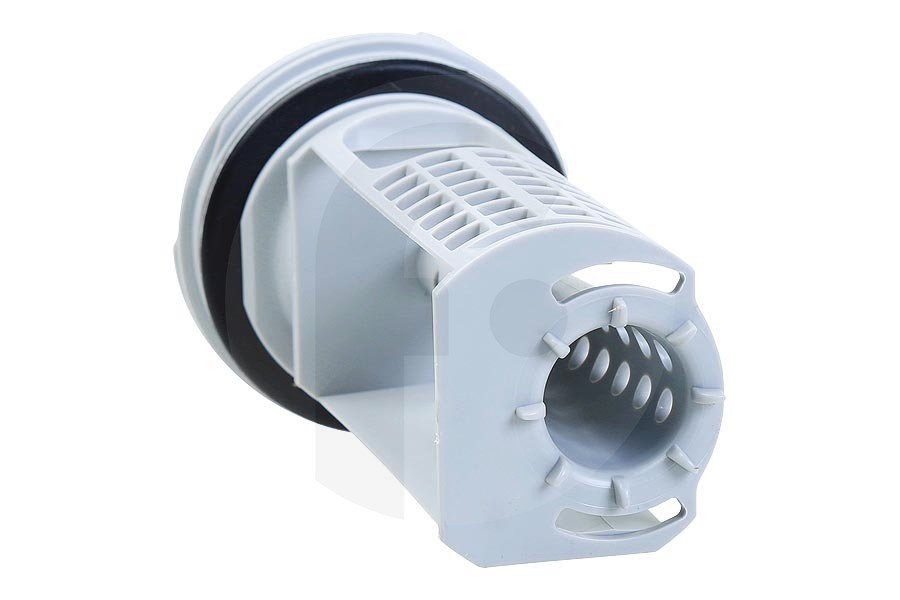 Samsung Waschmaschine Samsung Filtereinsatz (Filter, Flusenfilter, Pumpenfilter) von der Pumpe Waschmaschine DC9715695A, DC97-15695A