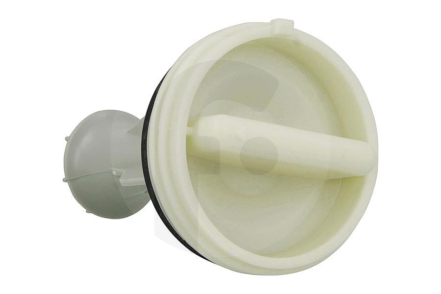 Samsung Waschmaschine Samsung Flusenfilter (Filter, Flusensieb, Pumpenfilter) für Ablaufpumpe Waschmaschine DC9714278A, DC97-14278A