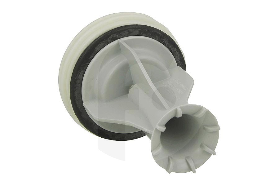 Samsung Waschmaschine Samsung Flusenfilter (Filter, Flusensieb, Pumpenfilter) für Ablaufpumpe Waschmaschine DC9714278A, DC97-14278A