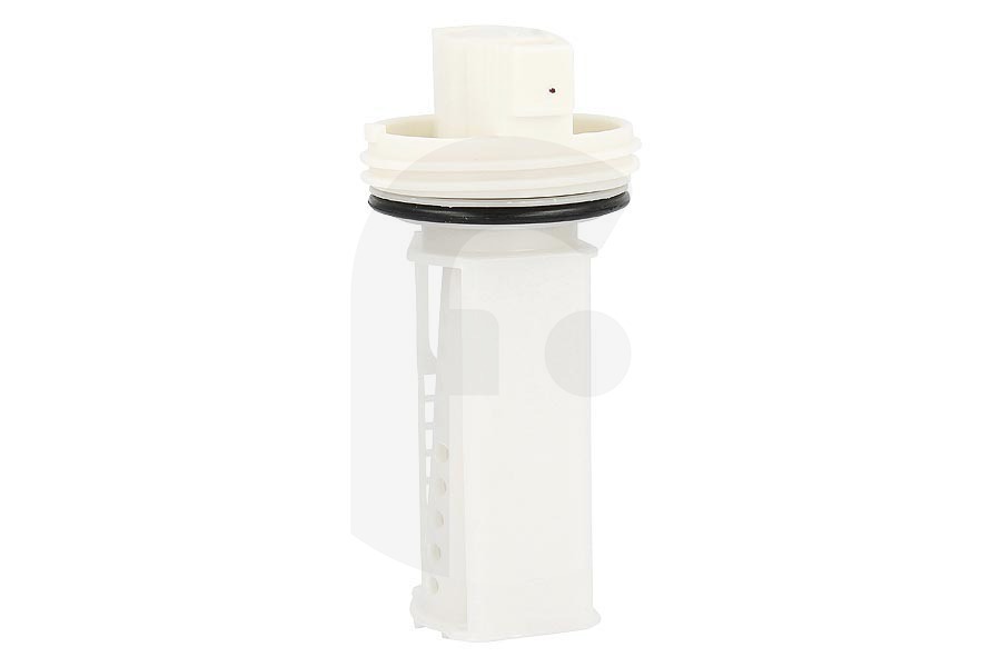Samsung Waschmaschine Samsung Flusenfilter (Filter, Flusensieb, Pumpenfilter) für Ablaufpumpe Waschmaschine DC9715695C, DC97-15695C