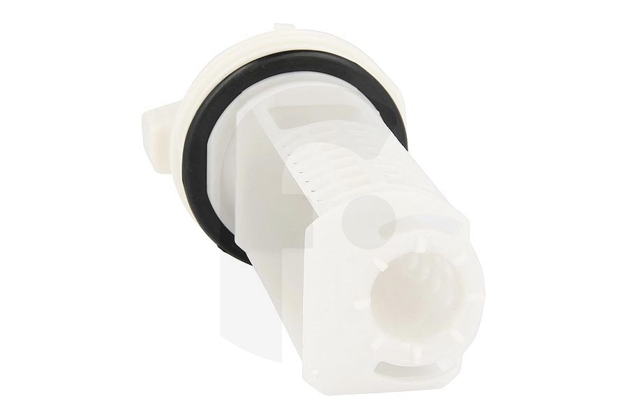Samsung Waschmaschine Samsung Flusenfilter (Filter, Flusensieb, Pumpenfilter) für Ablaufpumpe Waschmaschine DC9715695C, DC97-15695C
