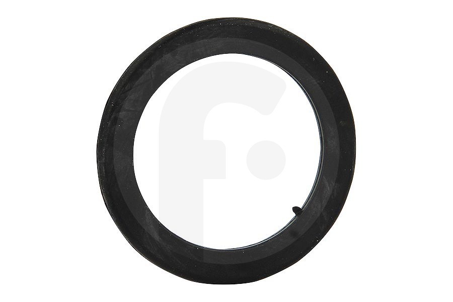 Samsung junta (junta de goma) del filtro de pelusas lavadora DC7300022A, DC73-00022A apto para entre otros WF1804WPN2XEU, WF0806Z8WXEN